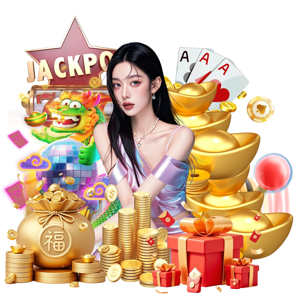 Casino Live và bàn chơi tại Ok88